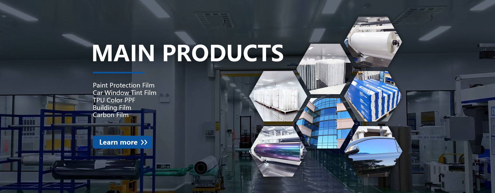 ποιότητας Ταινία προστασίας χρωμάτων αυτοκινήτων εργοστάσιο