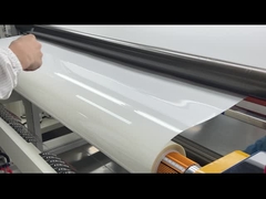 Διευθύνων Σύμβουλος Κόψιμο ταινίας