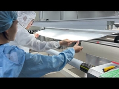 PPF Επίπεδο της επιφάνειας του φιλμ