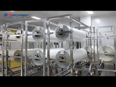 Εταιρική οθόνη