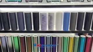 Ταινία προβολέων αυτοκινήτων