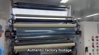 Ταινία παραθύρου Factory Direct Premium Car