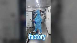 FactoryFactoryFactory
