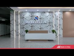 Μέσα στο εργοστάσιο G-CARWAY｜Εκθεση επωνυμίας + Αποθήκη ταινιών + Συσκευασία και αποστολή